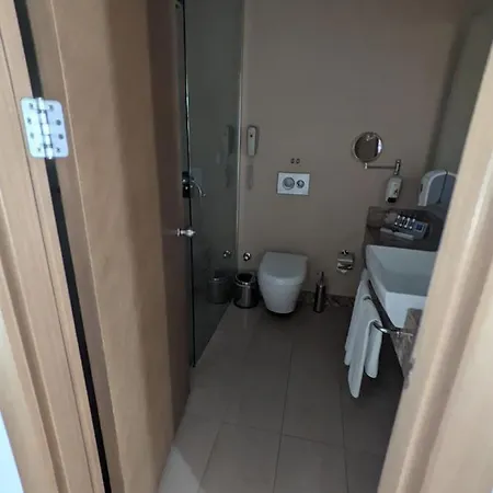 Kilikya Palace فندق 4*
