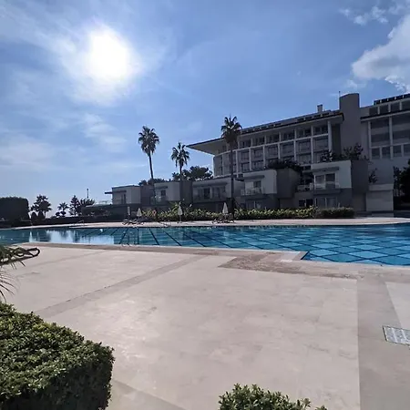 فندق Kilikya Palace 4*