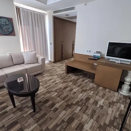 Kilikya Palace 4* كمر