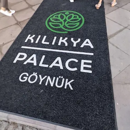 Kilikya Palace 4* Kemer