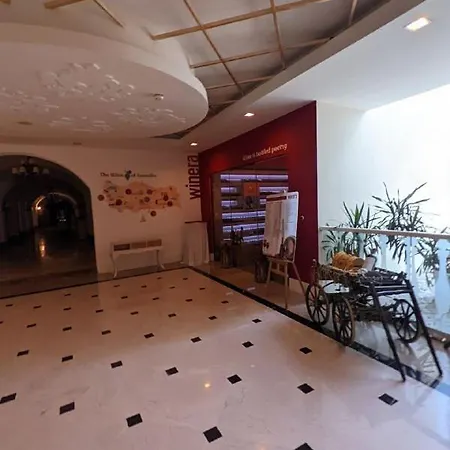 Hotel Kilikya Palace 4*