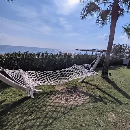 Kilikya Palace Hotel 4*