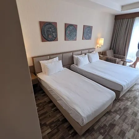 Hotel Kilikya Palace 4*
